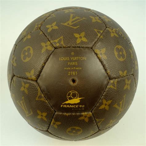 louis vuitton fussball|louis vuitton football player.